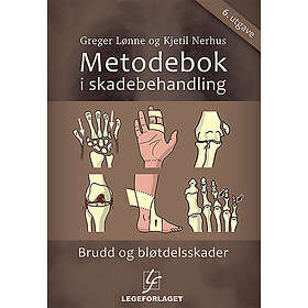 Metodebok i skadebehandling
