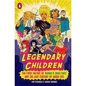 Legendary Children