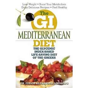 The GI Mediterranean Diet