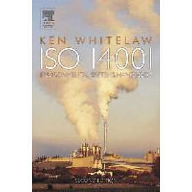 ISO 14001 Environmental Systems Handbook