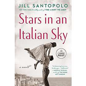 Stars in an Italian Sky