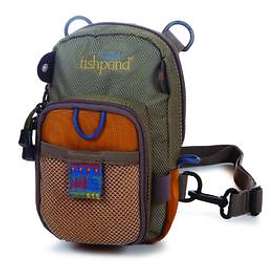 Fishpond Chest Pack San Juan Vertical