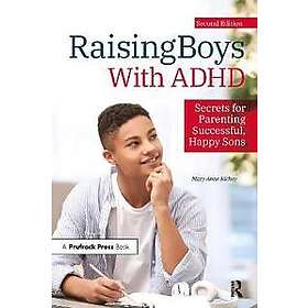 Raising Boys With ADHD