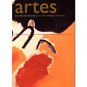 Om det åndelige i kunsten