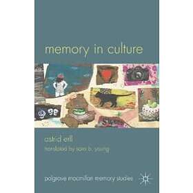 Memory in Culture