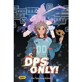 DPS Only!