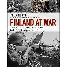 Finland at War