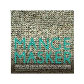 Mange Masker