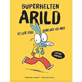 Superhelten Arild
