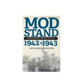 Modstand 1942-1943