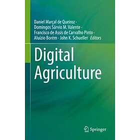 Digital Agriculture
