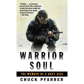 Warrior Soul