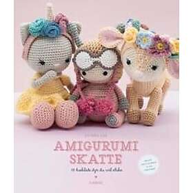 Amigurumiskatte