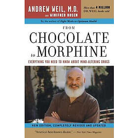 From Chocolate to Morphine
