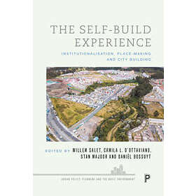The Self-Build Experience