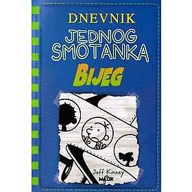 Dnevnik jednog smotanka 12 – Bijeg