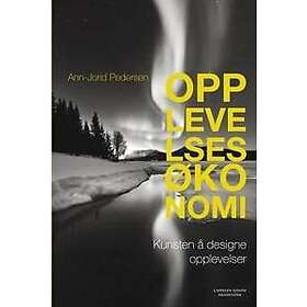 Opplevelsesøkonomi