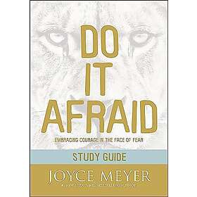 Do It Afraid Study Guide (Study Guide)