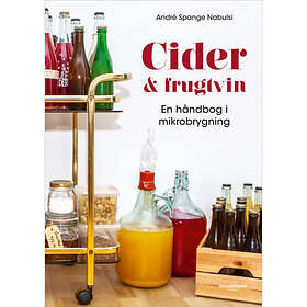 Cider og frugtvin