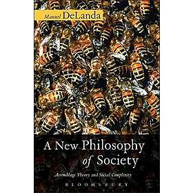 A New Philosophy of Society