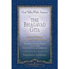 God Talks with Arjuna