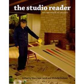 The Studio Reader – On the Space of Artists