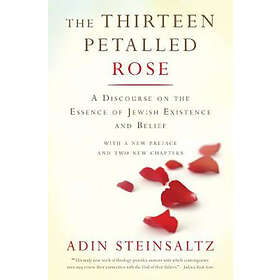 The Thirteen Petalled Rose