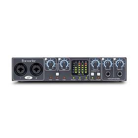 Focusrite Saffire Pro 24 DSP