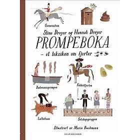 Prompeboka; et leksikon om fjerter