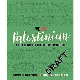 We Are Palestinian