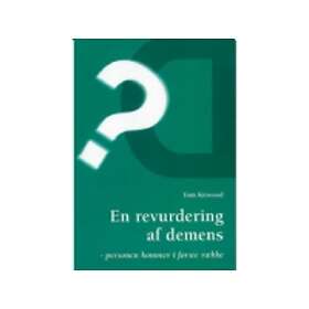 En revurdering af demens