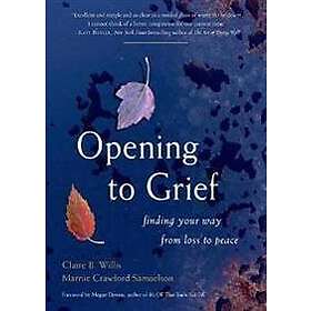 Opening to Grief
