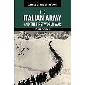 The Italian Army and the First World War