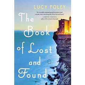 The Book of Lost and Found