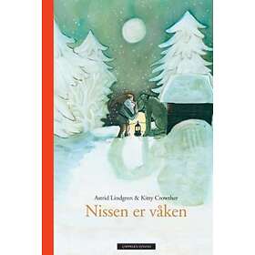 Nissen er våken