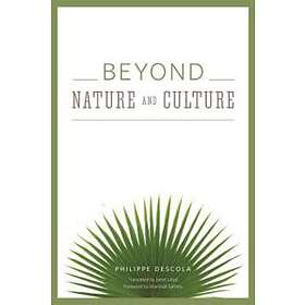 Beyond Nature and Culture