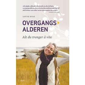 Overgangsalderen
