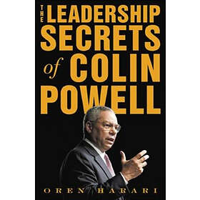 The Leadership Secrets of Colin Powell