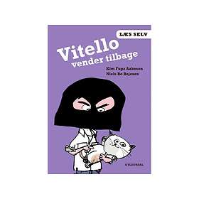 Læs selv Vitello vender tilbage