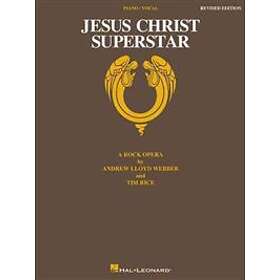Jesus Christ Superstar Edition: A Rock Opera