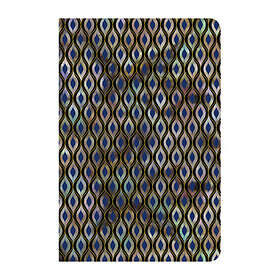 Frankenstein Notebook Blank