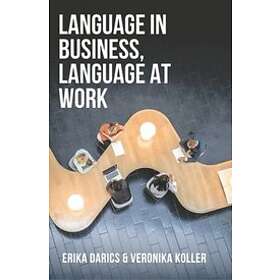 Language in Business, Language at Work