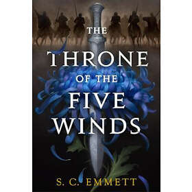 The Throne of the Five Winds