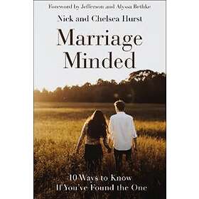 Marriage Minded