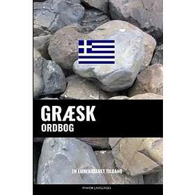 Græsk ordbog