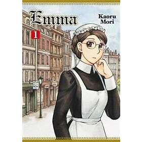 Emma, Vol. 1