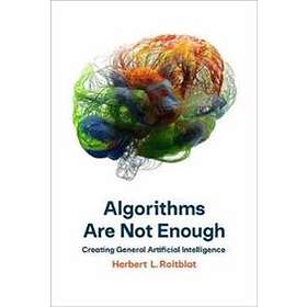 Algorithms Are Not Enough
