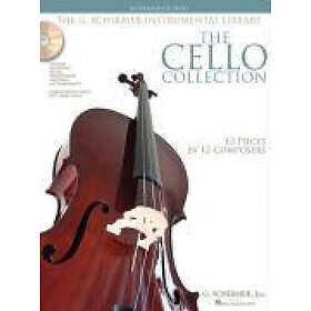 The Cello Collection Intermediate Level