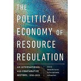 The Political Economy of Resource Regulation