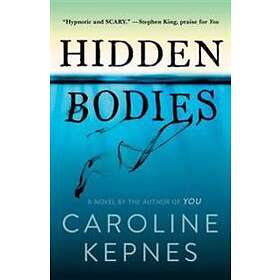 Hidden Bodies: (A You Novel)